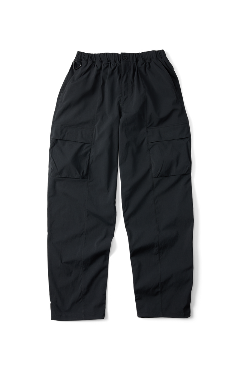 Cotopaxi Coraje Tech Cargo Pant - Men's, Main, color, Black
