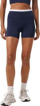 TravisMathew Moveknit Bonded Shorts
