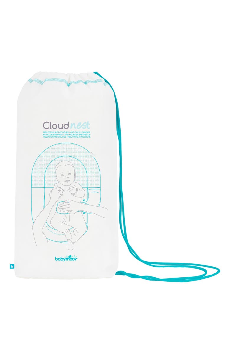Babymoov CloudNest Lounger, Alternate, color, 