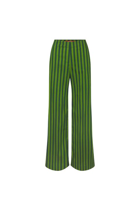 Pia Poplin Pant