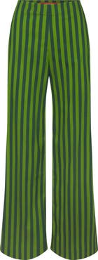 SIMONMILLER Pia Poplin Pant