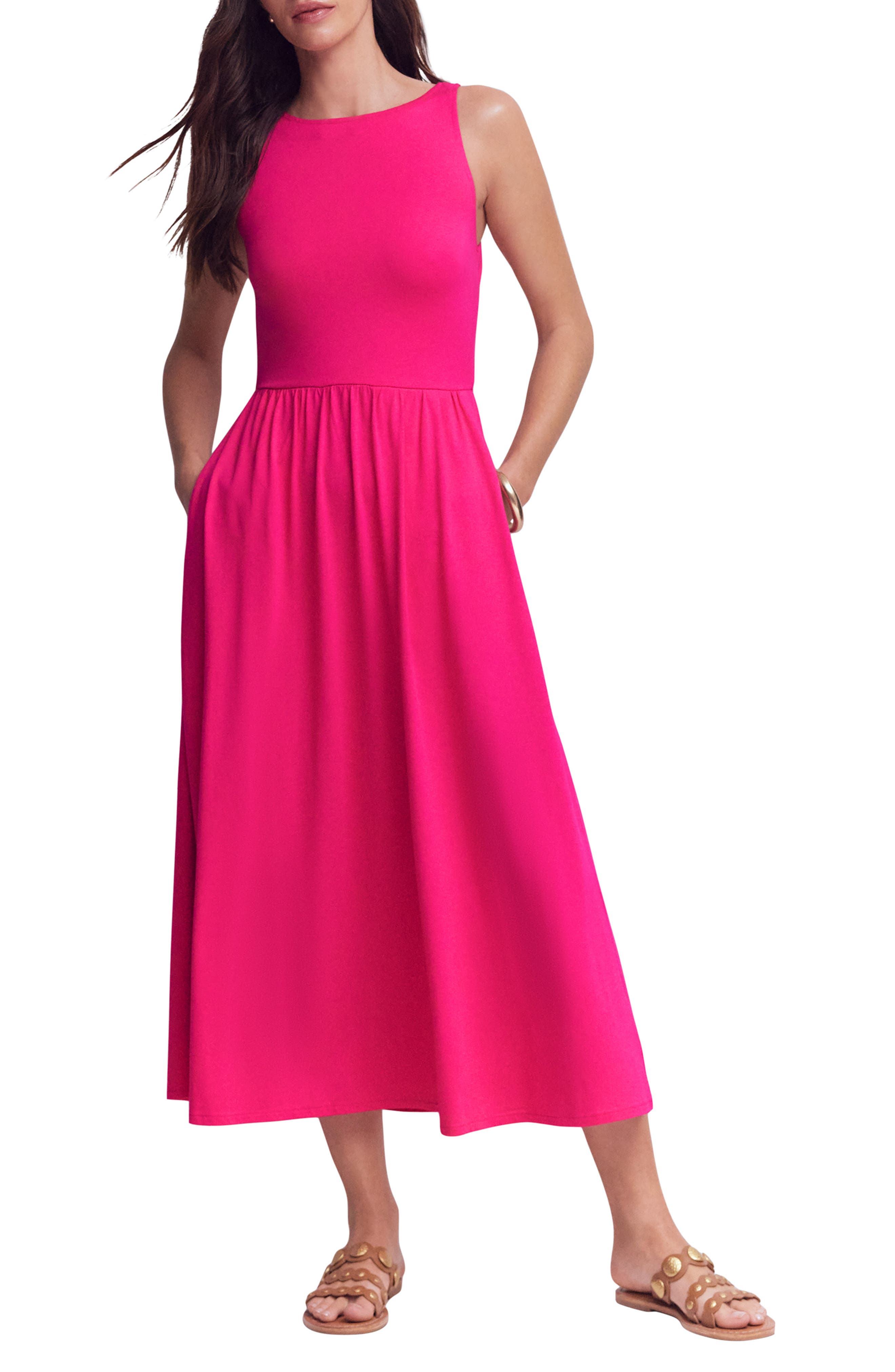 selected BRIGHT PINK