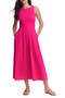 selected Bright Pink