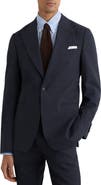 Reiss Fibre Wool Blazer
