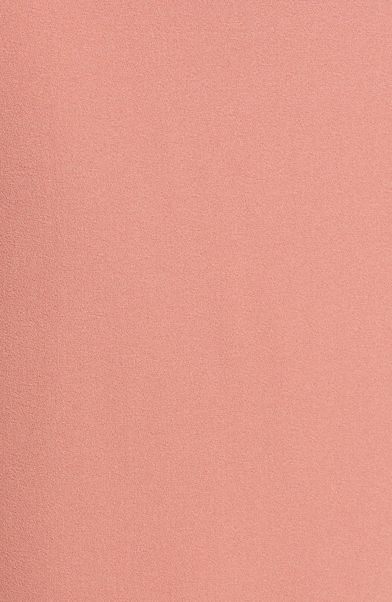 Tahari ASL Nested Belted Jacket & Skirt, Alternate, color, 