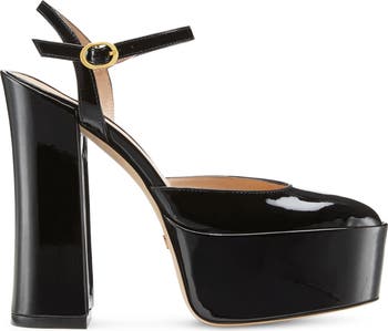 Skyhigh 145 Platform Pump