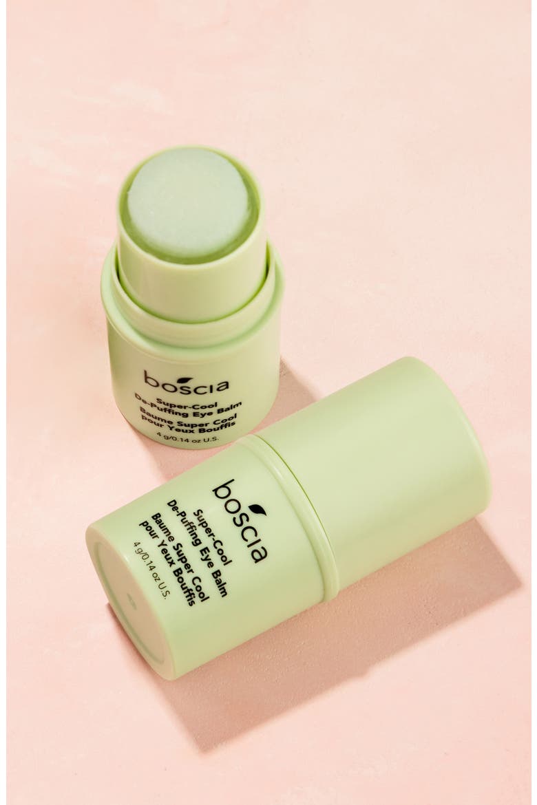 Super Cool De-Puffing Eye Balm, Alternate, color, NO COLOR
