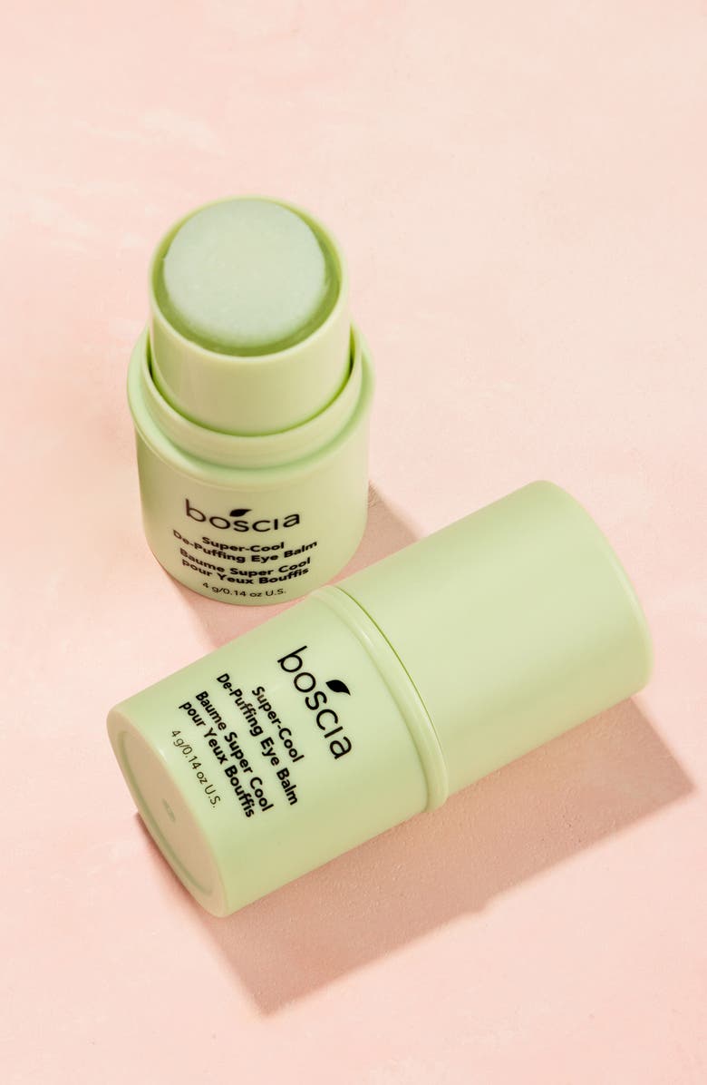 Boscia Super Cool De-Puffing Eye Balm, Alternate, color, 