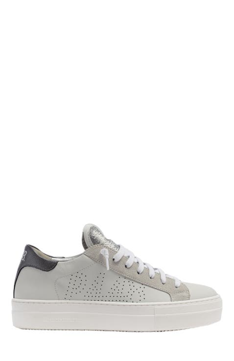 Thea Platform Sneaker (Women)