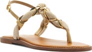 Schutz Camellia Slingback Sandal