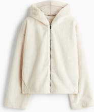 H&M Zip-through Hoodie