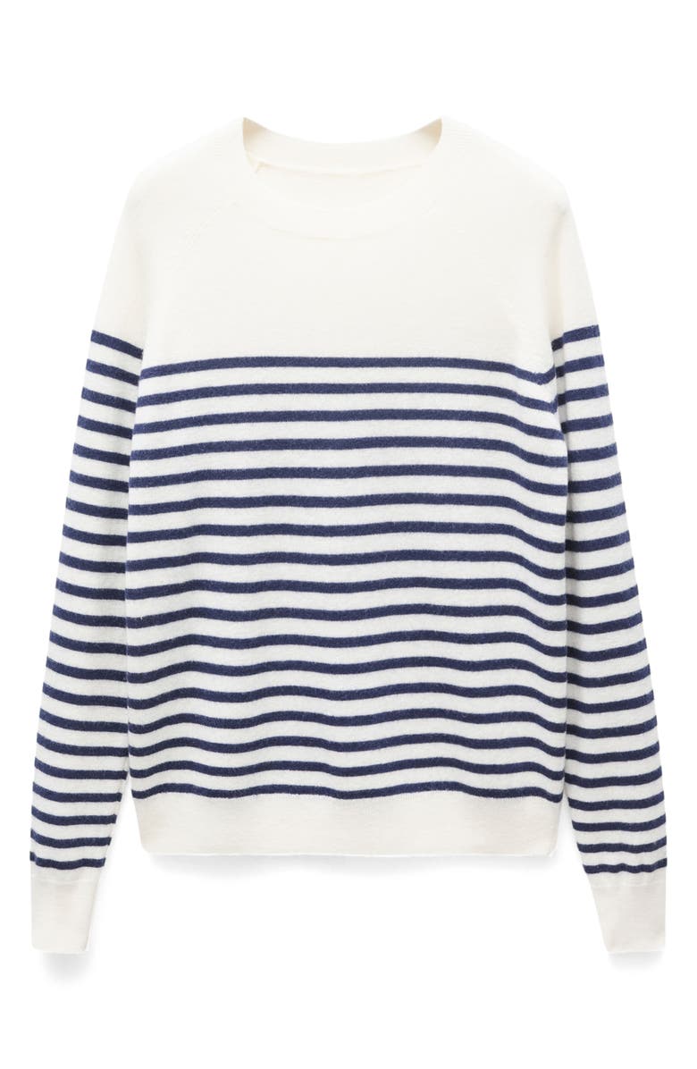 MANGO Wool Sweater, Alternate, color, 