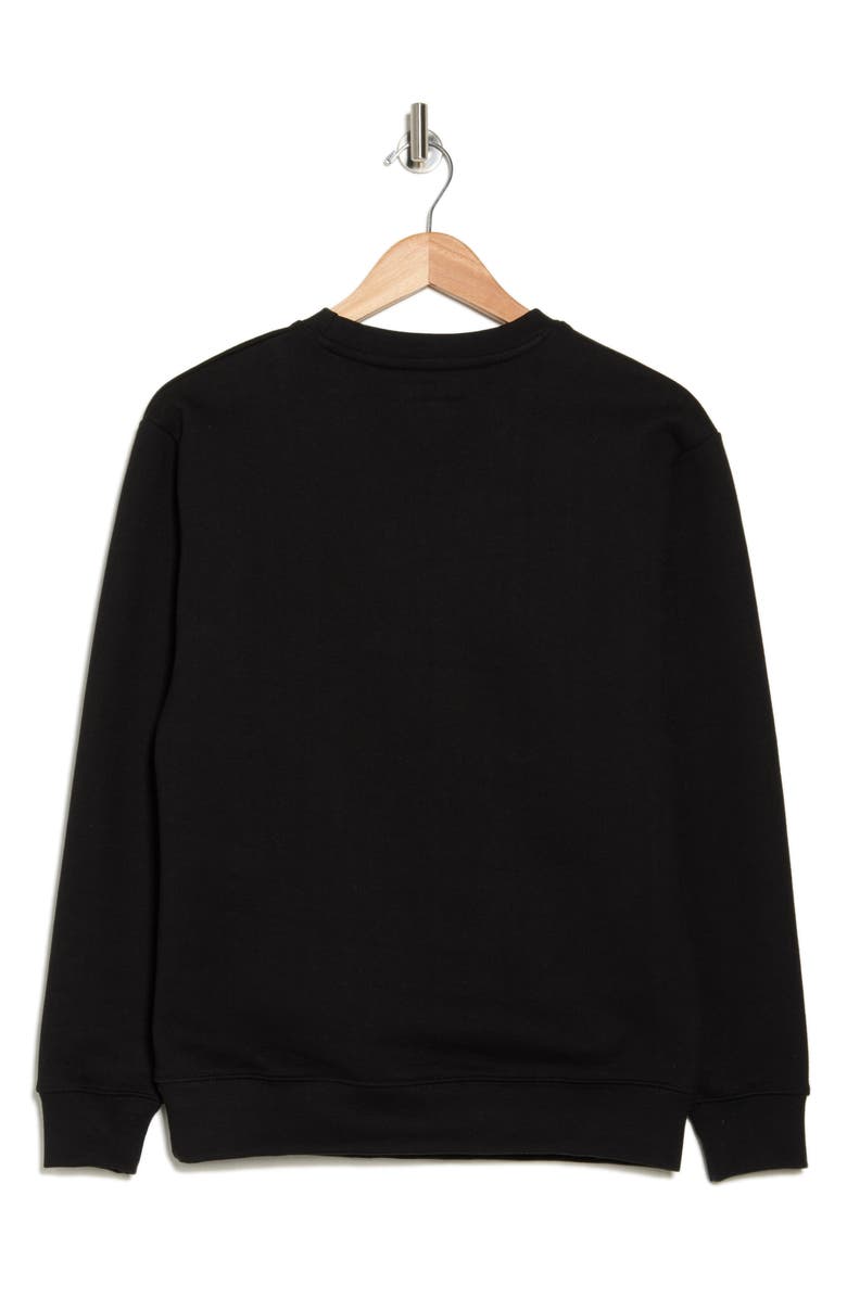 MARKET Thank You Graphic Sweatshirt, Alternate, color,