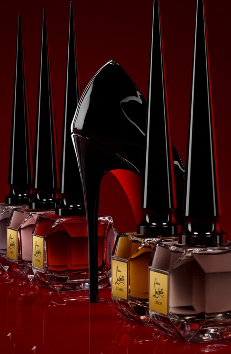 Christian Louboutin Fétiche L
Ébène Eau de Parfum, Alternate, color,