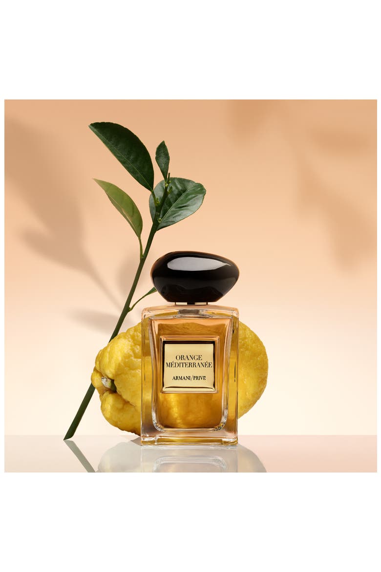 Orange Méditerranée Eau de Toilette, Alternate, color, NO COLOR