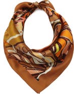 Kurt Geiger London Butterflies Bandana