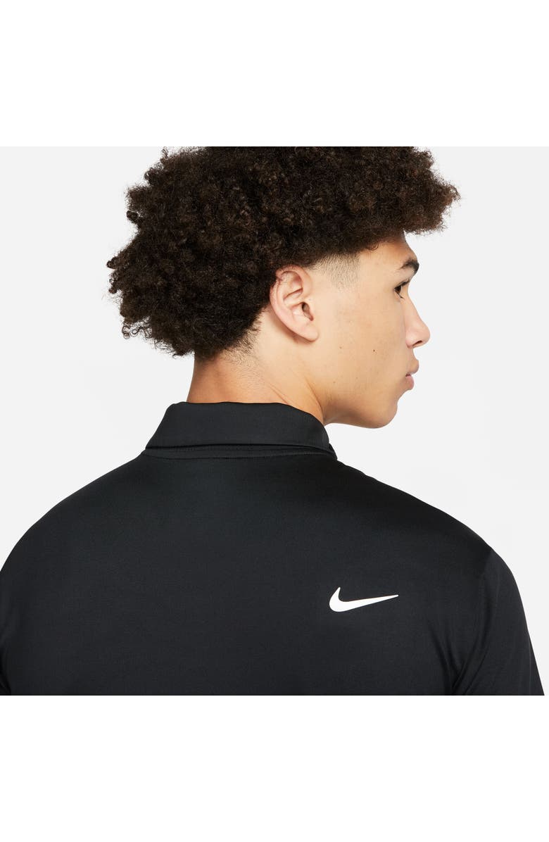 Nike Golf Dri-FIT Tour Solid Golf Polo, Alternate, color, 