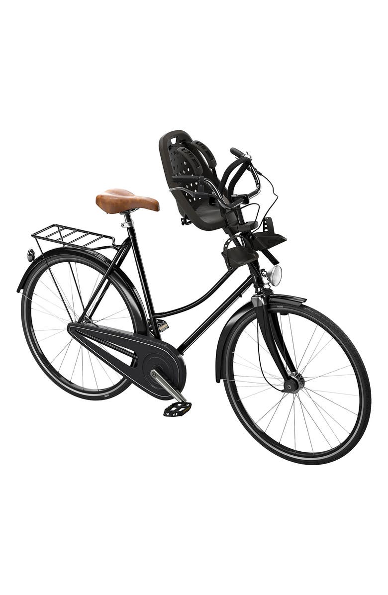 Thule Yepp Mini Child Bike Seat, Alternate, color, 