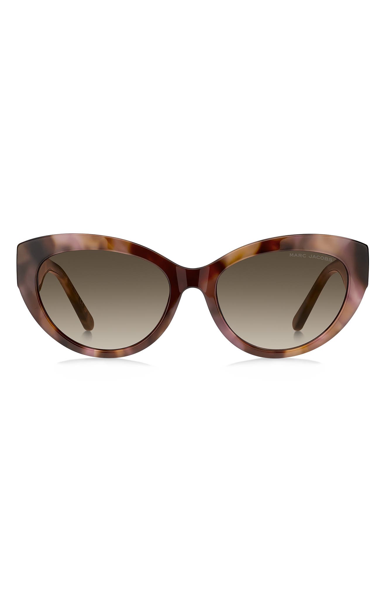 BROWN PINK HAVANA/ BROWN