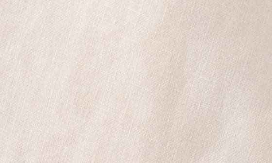 Женские MANGO Funnel Neck Linen Jacket — фото 8
