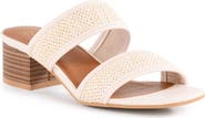 Seychelles Aurora Slide Sandal