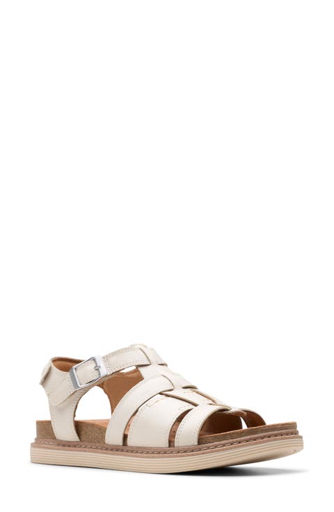 Arwell Sun Cage Sandal (Women)