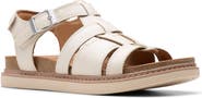 Clarks® Arwell Sun Cage Sandal