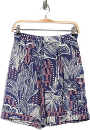 Tori Richard Oasis Nia Short