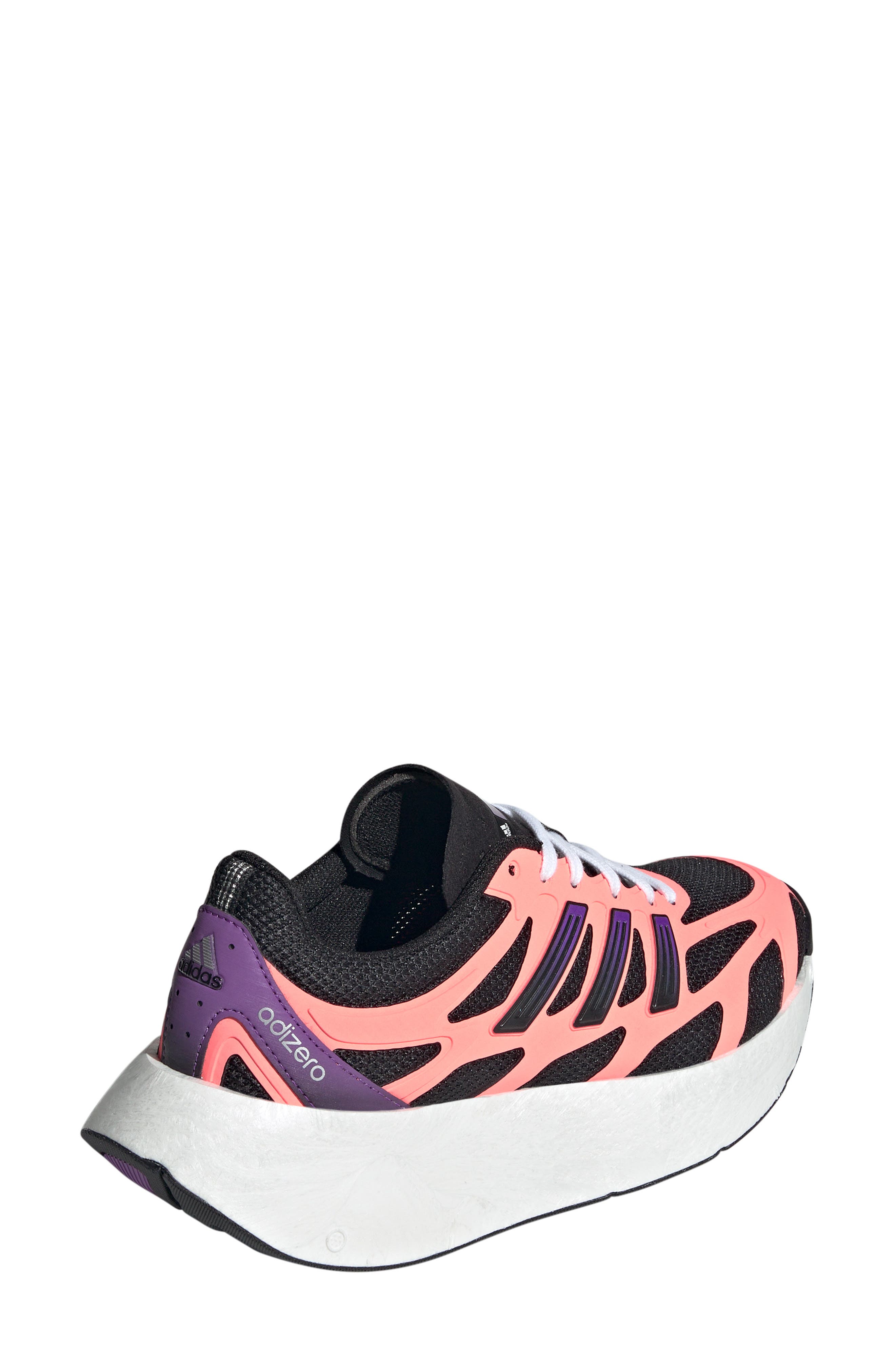 adidas Adizero Aruku Sneaker, Alternate, color, 