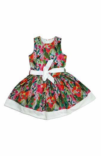 JOE-ELLA Kids' Fiona Dress