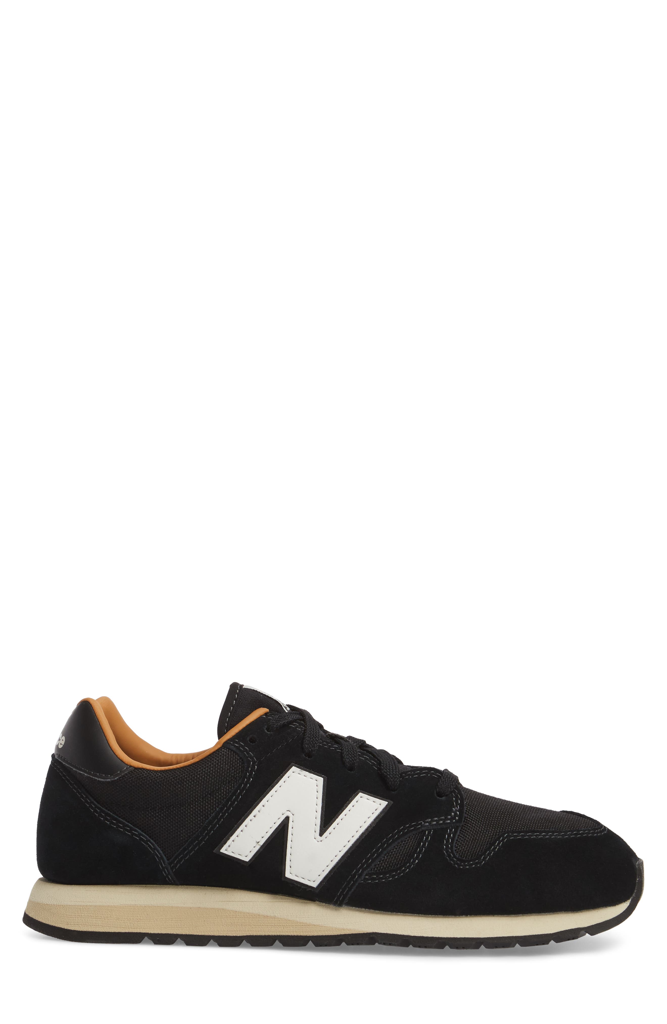 New Balance 520 Sneaker, Alternate, color, 
