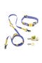  Dark Blue/Yellow