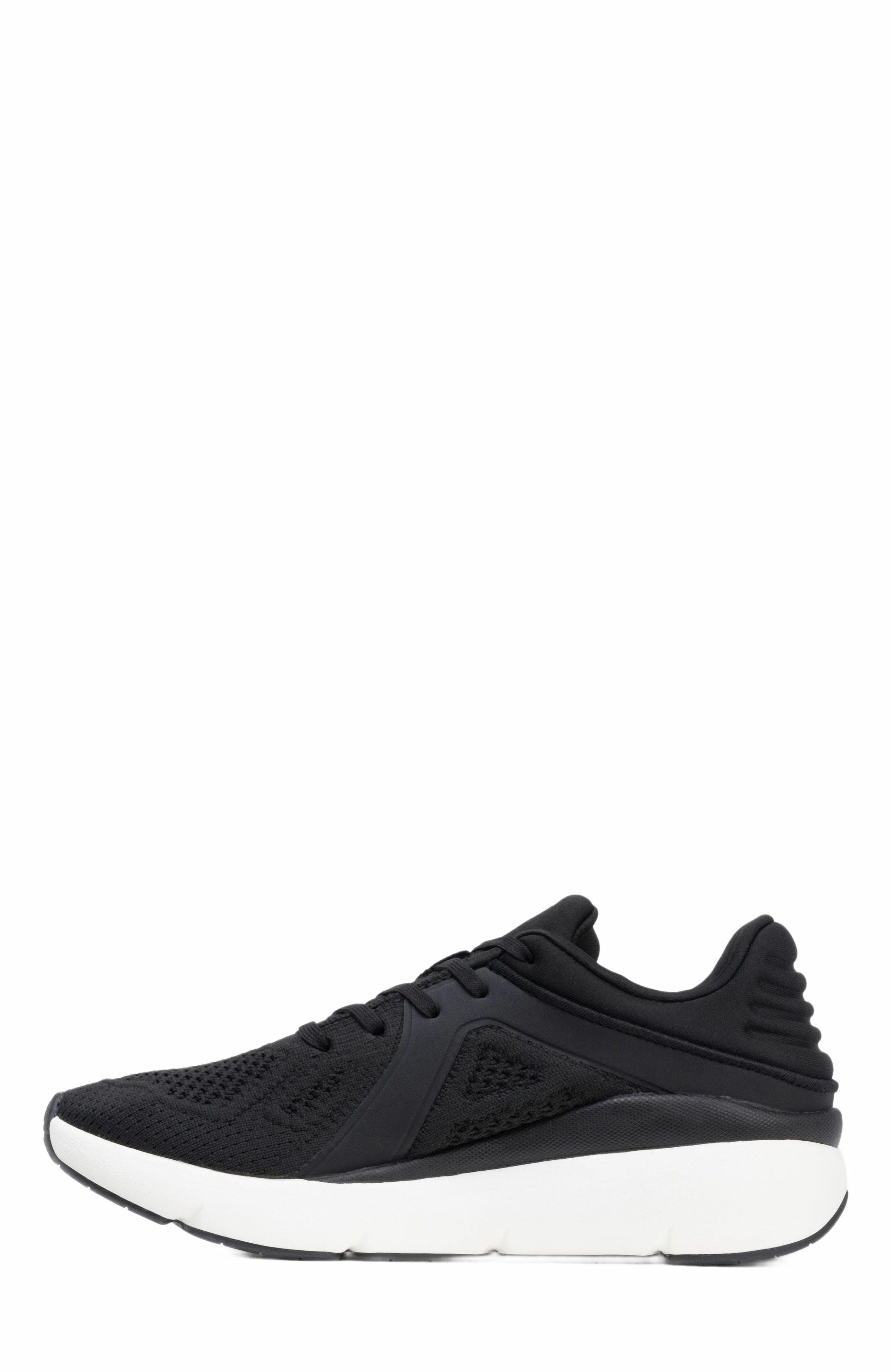 ABEO MXV Shift Sneaker, Alternate, color, Black - Regular