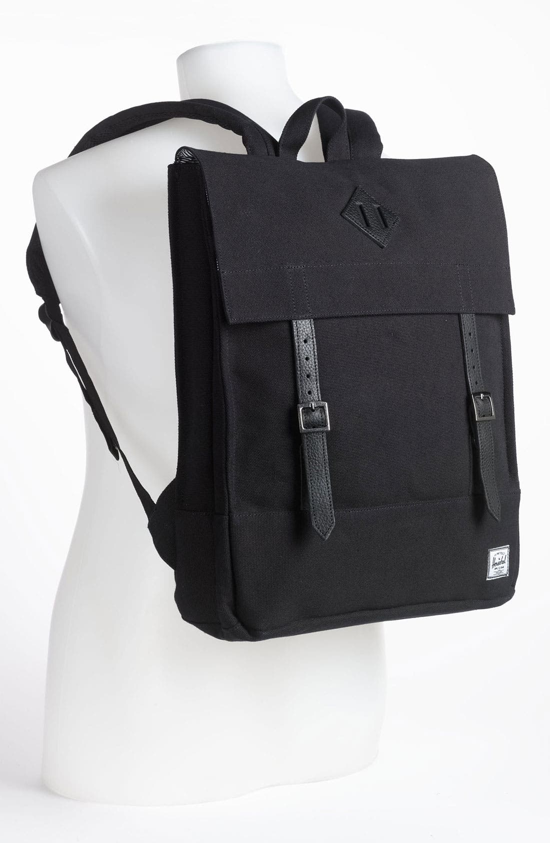 Herschel Supply Co. 'Survey' Backpack, Alternate, color, 