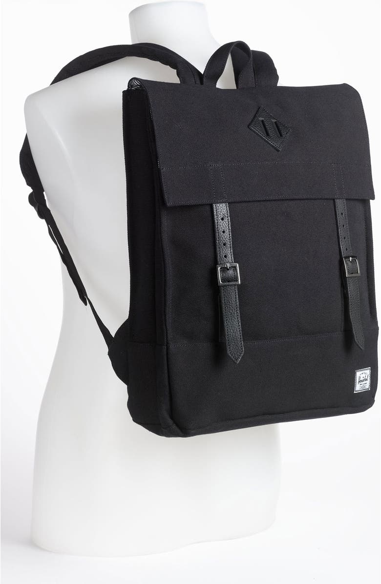 Herschel Supply Co. 'Survey' Backpack, Alternate, color,