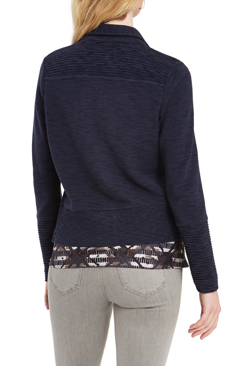 NIC+ZOE On the Road Jacket, Alternate, color,