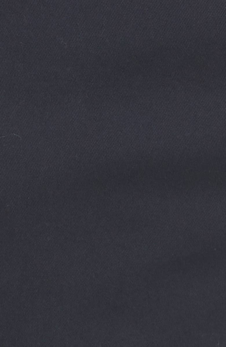 Eleventy Stretch Cotton Cargo Pants, Alternate, color,