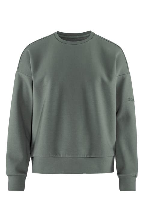 ADV Join Jersey Sweatshirt