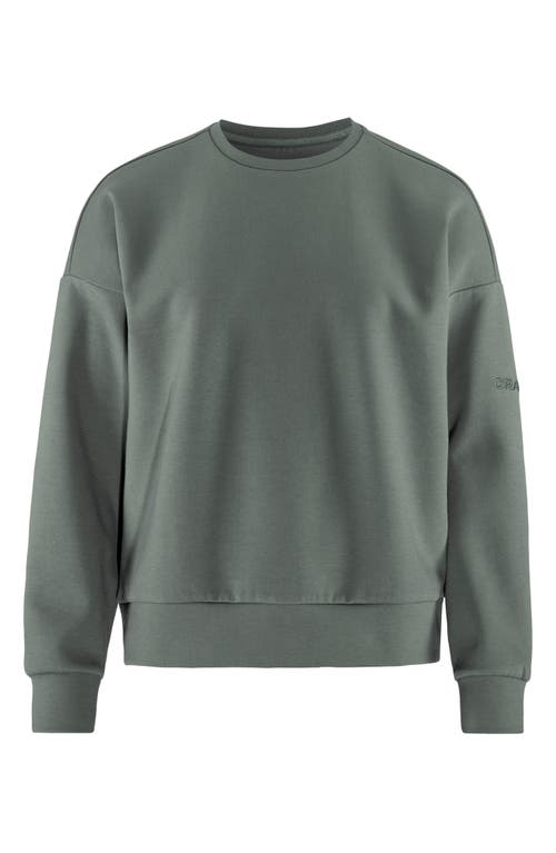 Craft Adv Join Jersey Sweatshirt