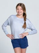 Lucky in Love Hype Long Sleeve
