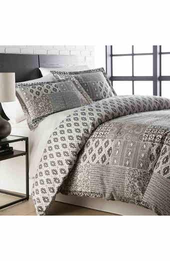 SOUTHSHORE FINE LINENS Luxury Premium Collection Oversized Comforter Set