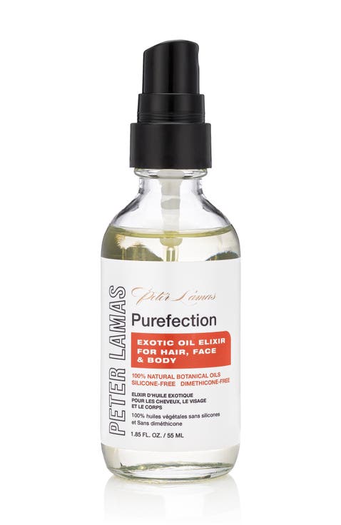 Purefection Exotic Oil Elixir