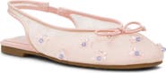 DV by Dolce Vita Kids' Bippity Slingback Flat