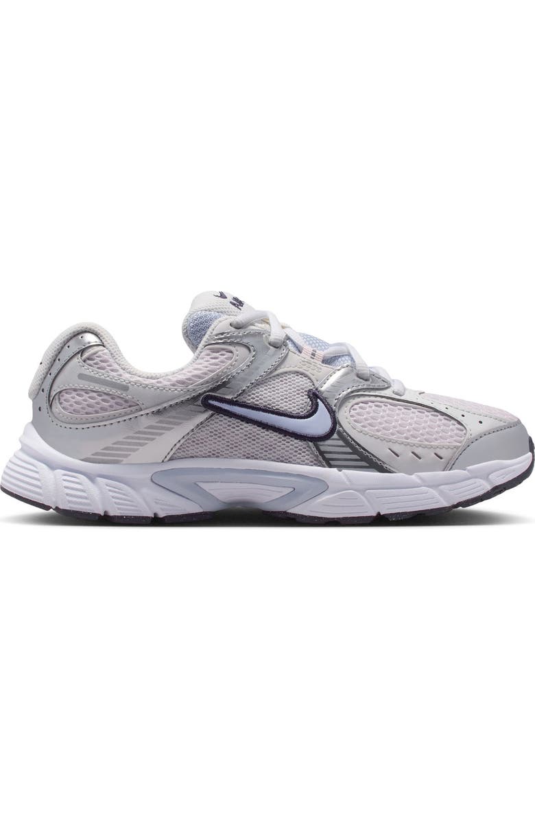 Nike Kids' V5 Runner Sneaker, Alternate, color, Light Violet/ Ghost/ Silver