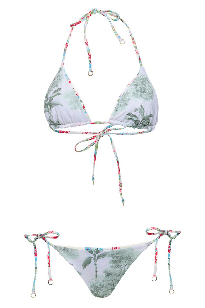 Alana Reversible Bikini Top, Alternate, color, OPEN WHITE