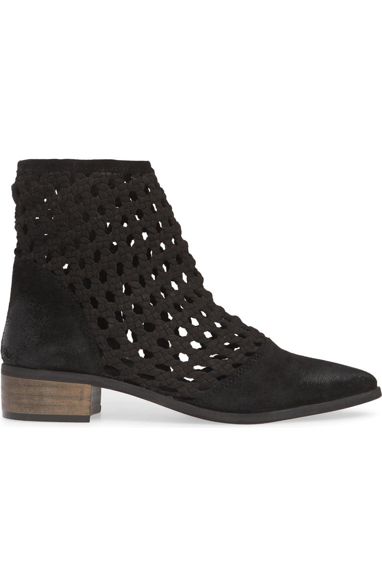 Rebels Rhea Bootie, Alternate, color,