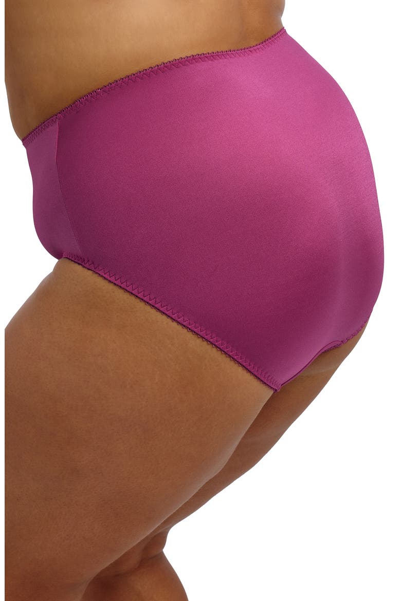 Keira Full Coverage Briefs, Alternate, color, MULBERRY