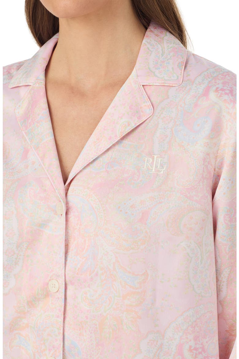 Paisley Pajamas, Alternate, color, MULTI PAISLEY