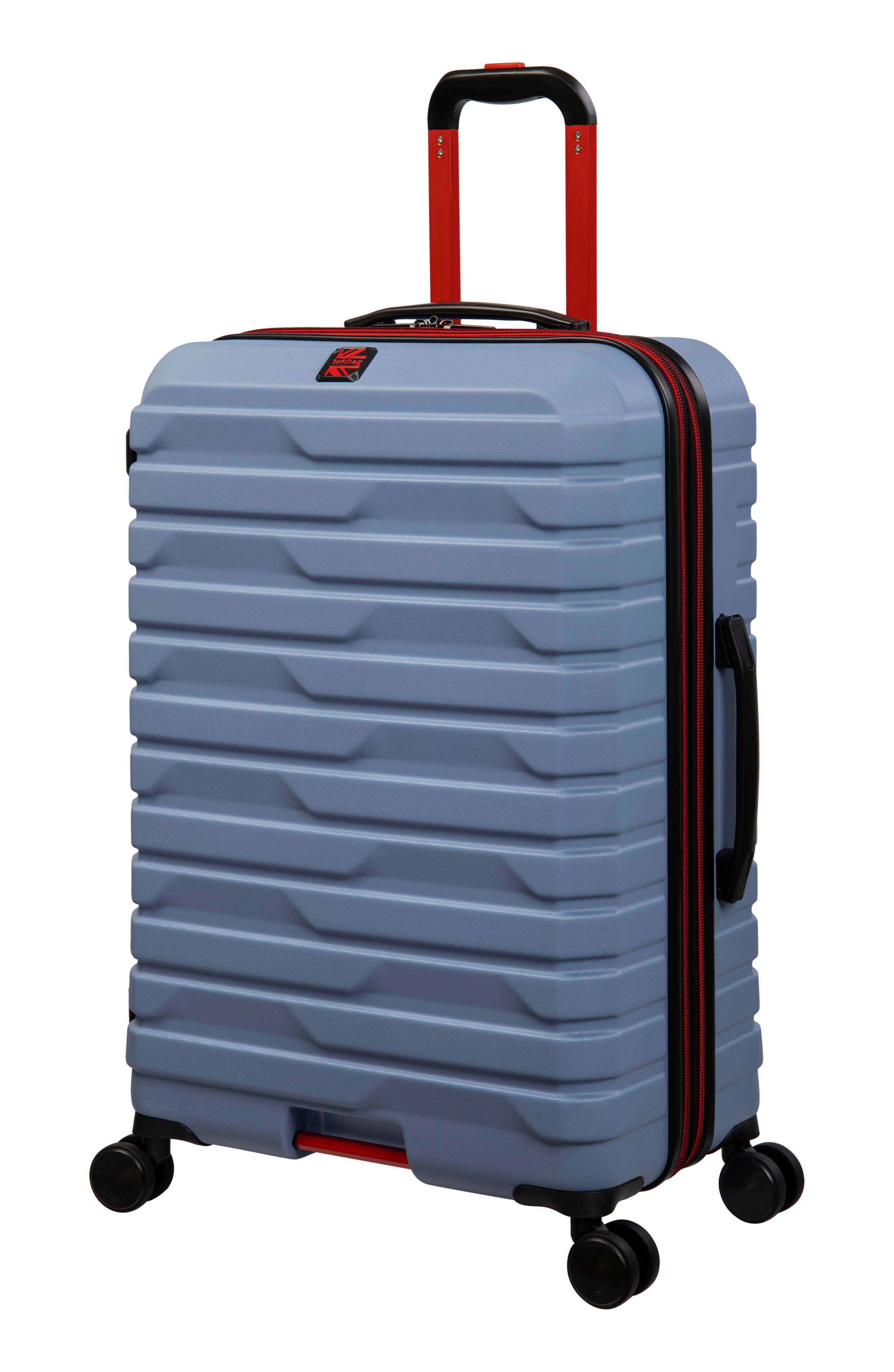 Britbag Causeway 27-Inch Spinner Luggage, Main, color, 