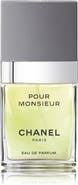 CHANEL POUR MONSIEUR Eau de Parfum